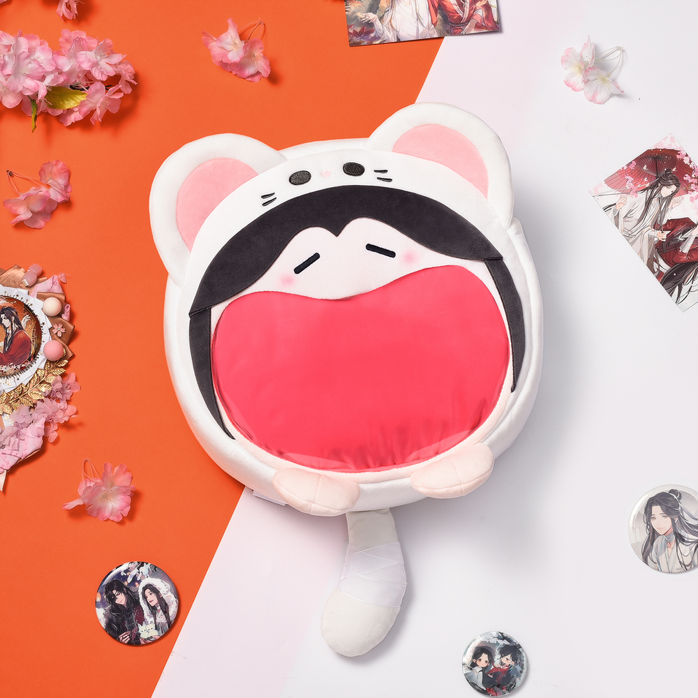 Heaven Official's Blessing- Xie Lian - Ita Bag - Large Size