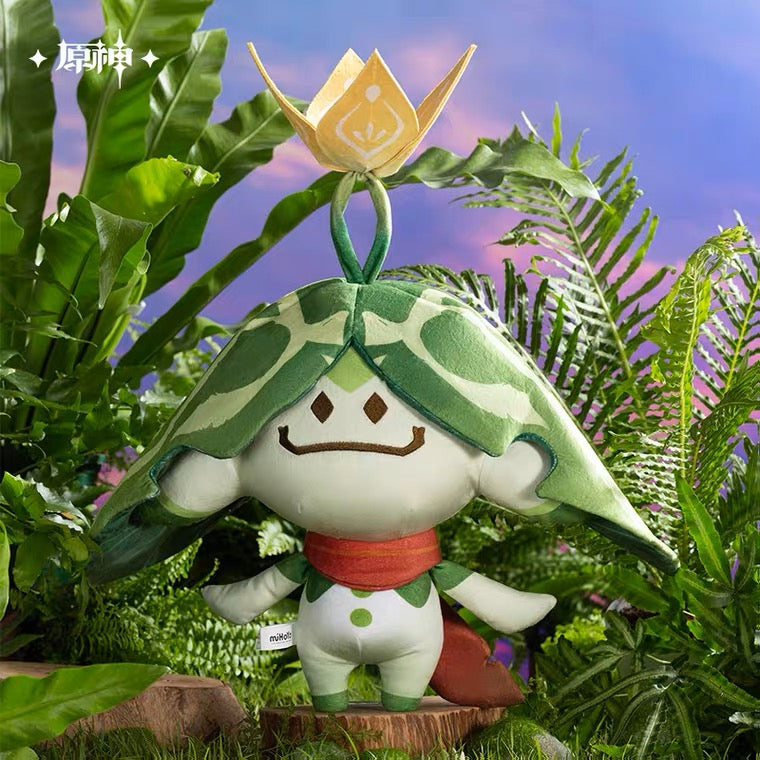 (Pre-Order) Genshin Impact - Aranara Family Themed Plushy