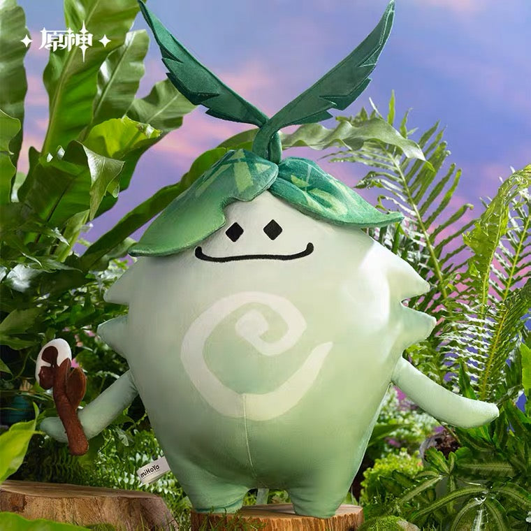 (Pre-Order) Genshin Impact - Aranara Family Themed Plushy