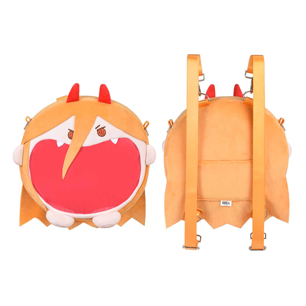 Chainsaw man - Power - Ita Bag - Large Size