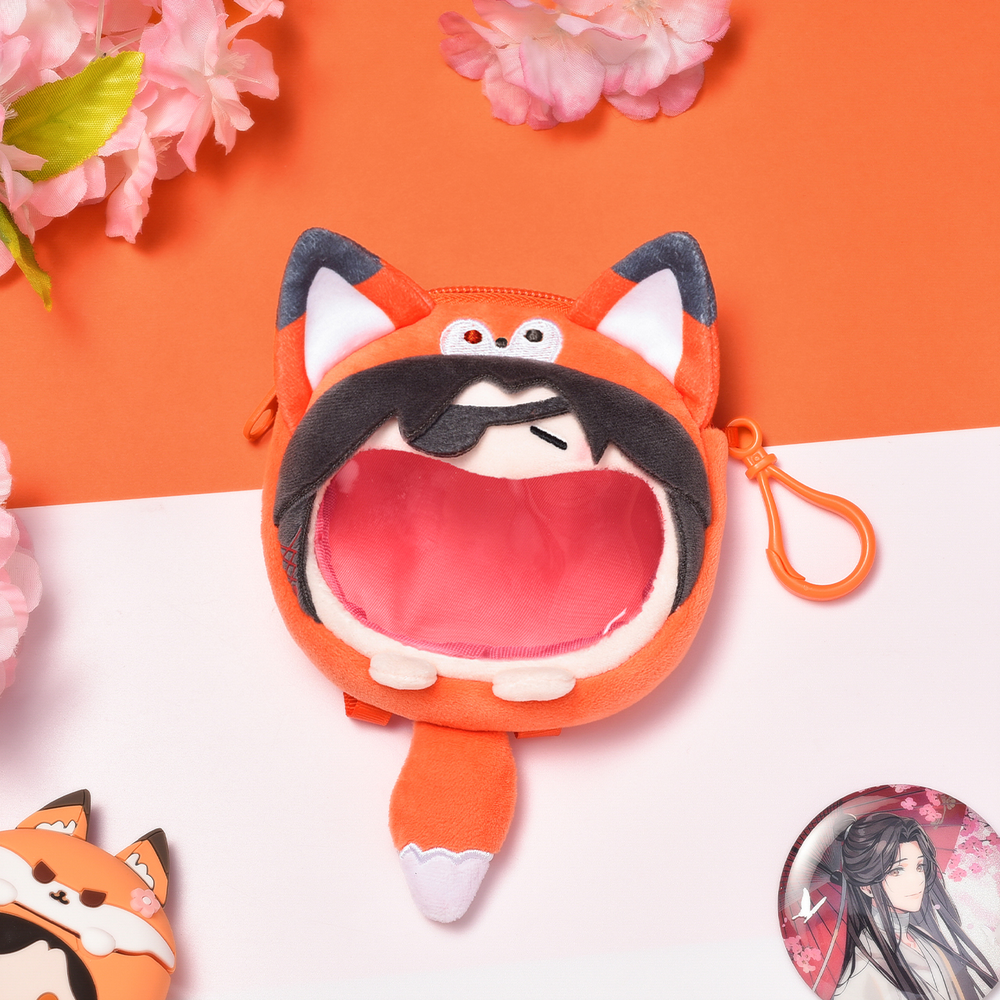 Heaven Official's Blessing- Hua Cheng - Ita Bag - Mini Size