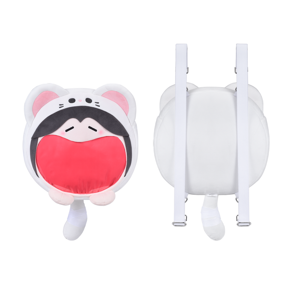 Heaven Official's Blessing- Xie Lian - Ita Bag - Large Size