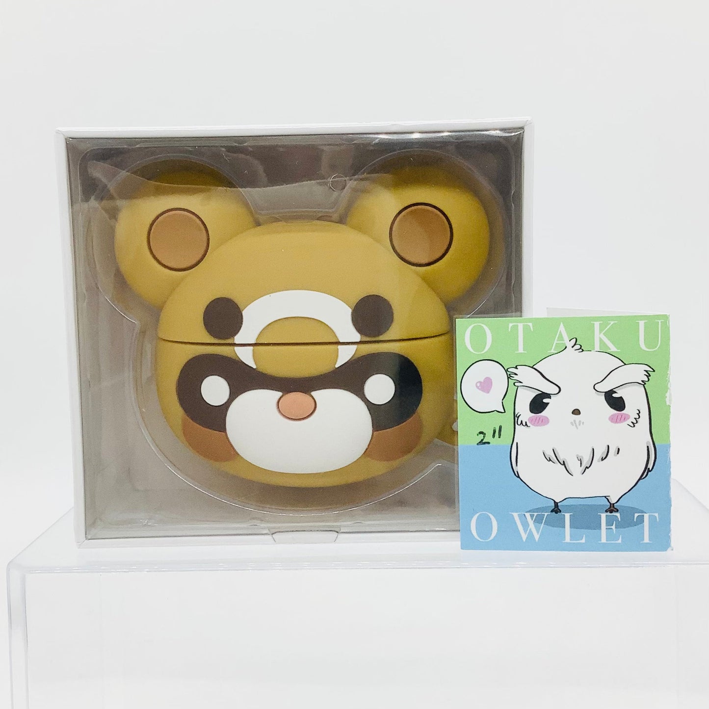 Genshin Impact Airpod Pro Case - Gouba