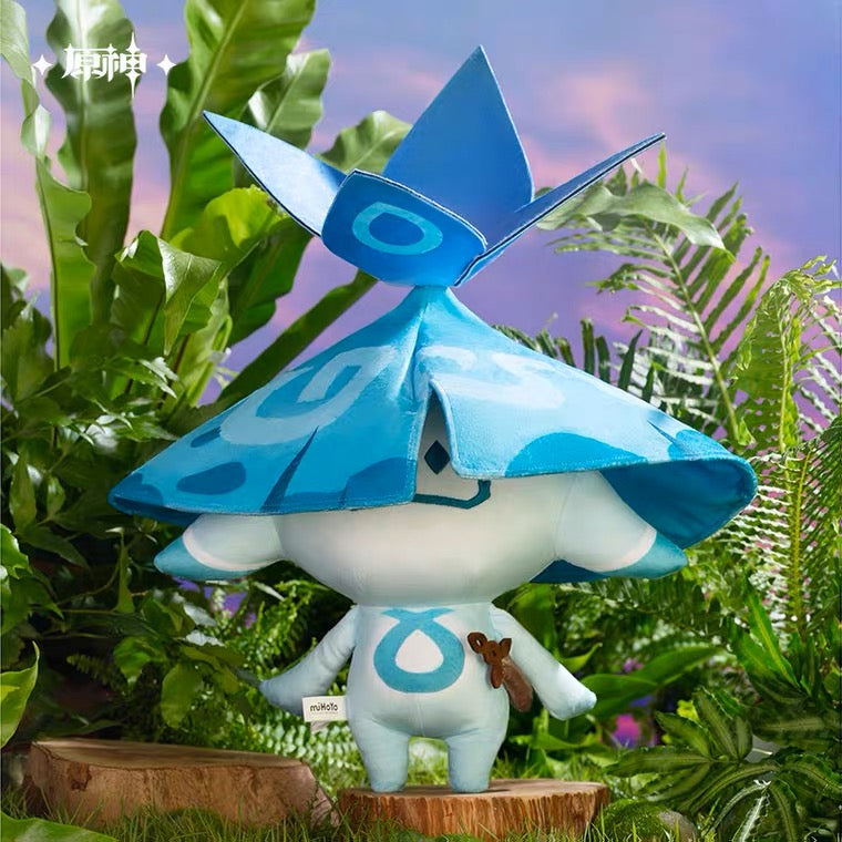 (Pre-Order) Genshin Impact - Aranara Family Themed Plushy