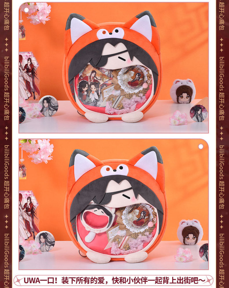 Heaven Official's Blessing- Hua Cheng - Ita Bag - Large Size