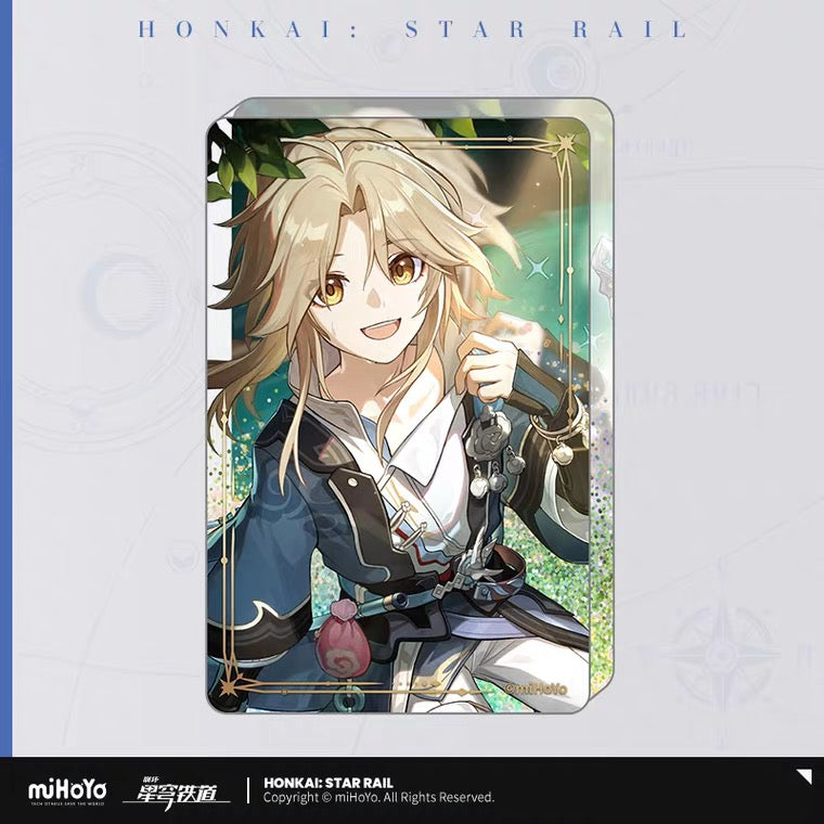 (Pre-Order) Honkai: Star Rail - Character Acrylic Shaker