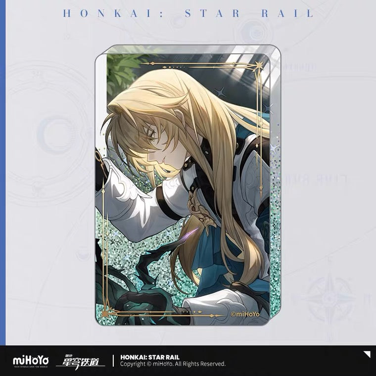 (Pre-Order) Honkai: Star Rail - Character Acrylic Shaker
