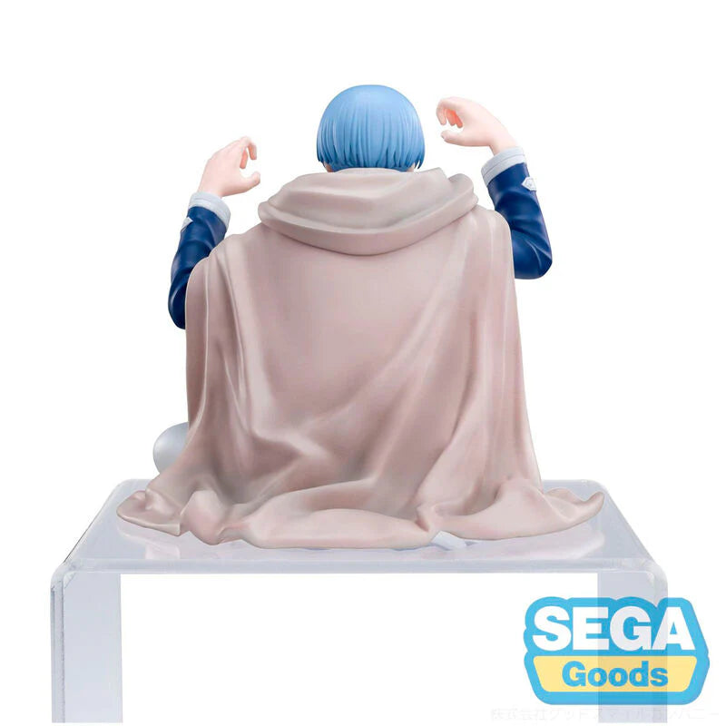 Frieren: Beyond Journey's End - Himmel - Premium Chokonose Prize Figure