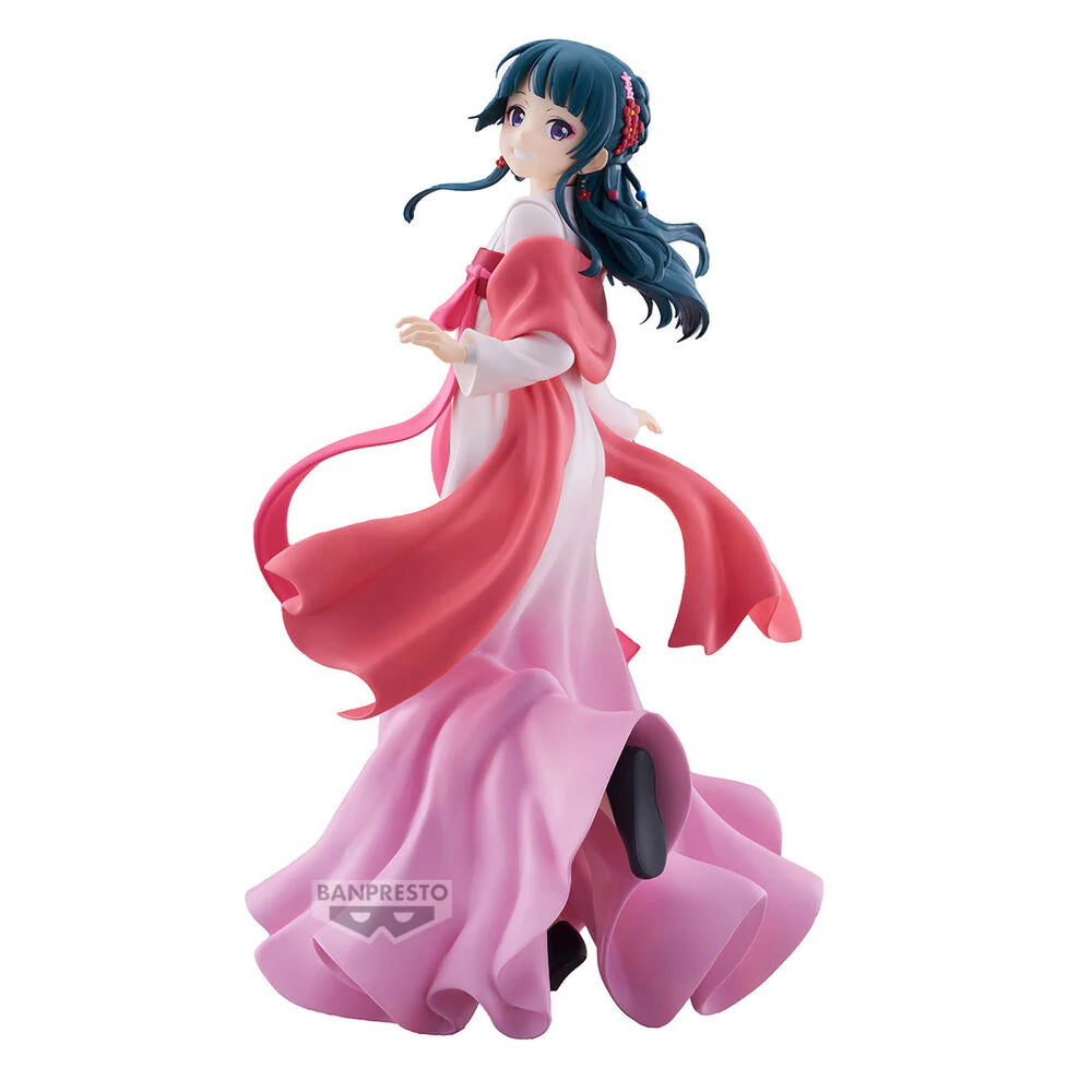 Figurine Maomao échelle 1/8 kit maquette résine (Les journaux intimes de l'apoth Figurine Maomao échelle 1/8 kit maquette résine (Les journaux intimes de l'apoth
