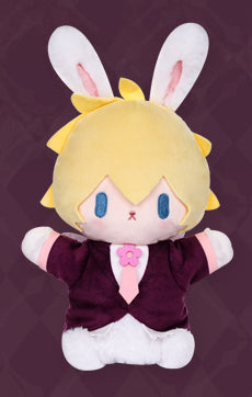 Hatsune Miku - Happy Magic Tour - Plush Hand Puppet