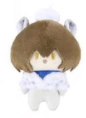 Hatsune Miku - Bilibili - Dream of Snow Night Plush