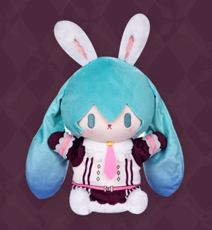 Hatsune Miku - Happy Magic Tour - Plush Hand Puppet