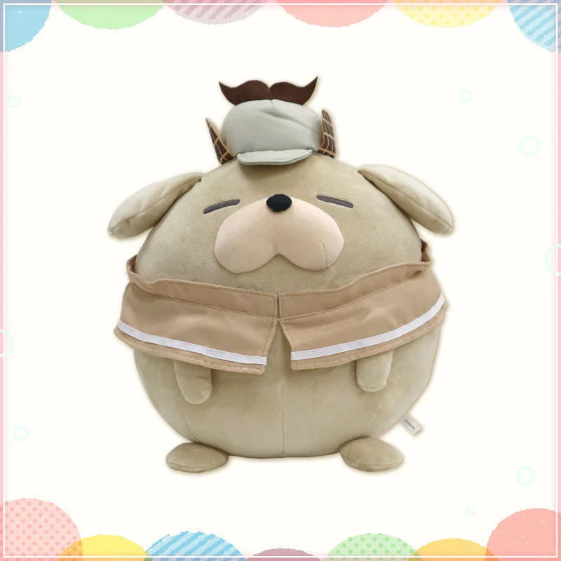 Hololive English -Myth- 3rd Anniversary Celebration - Big Size Plushies