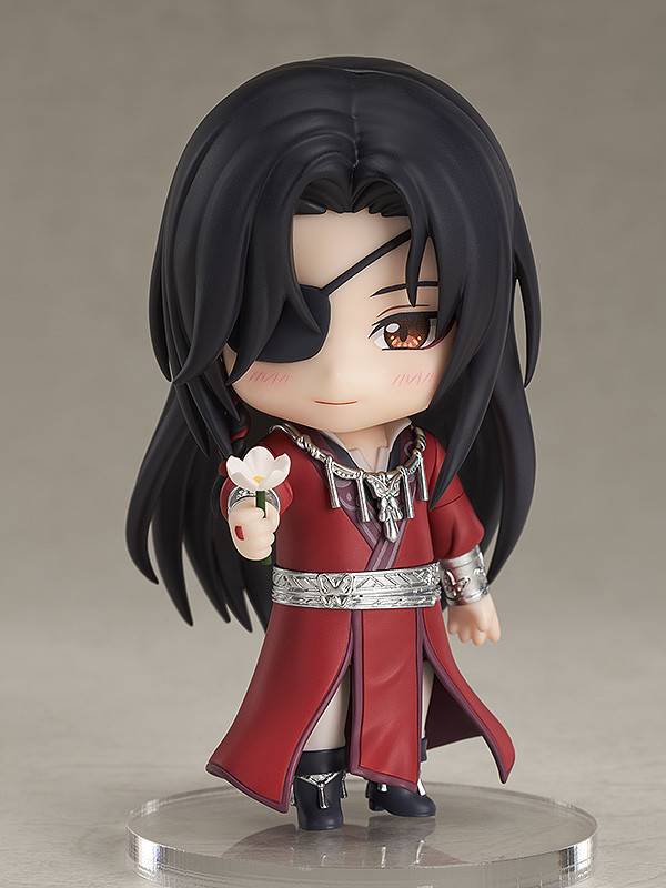 Heaven Official's Blessing Nendoroid Figure - Hua Cheng
