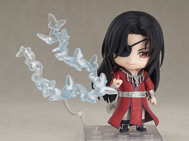 Heaven Official's Blessing Nendoroid Figure - Hua Cheng