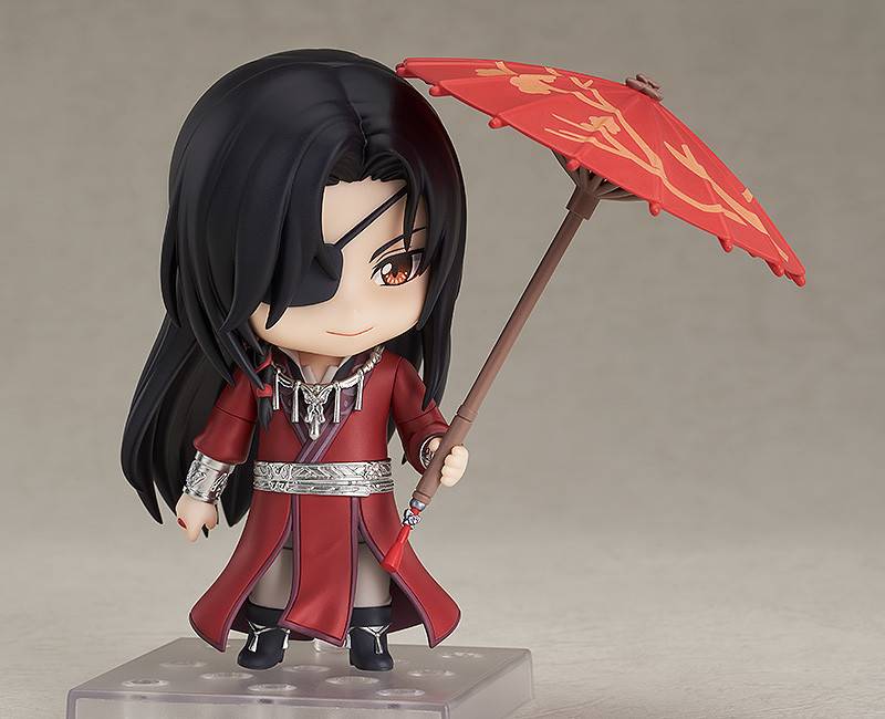 Heaven Official's Blessing Nendoroid Figure - Hua Cheng