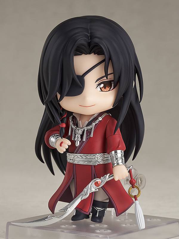Heaven Official's Blessing Nendoroid Figure - Hua Cheng