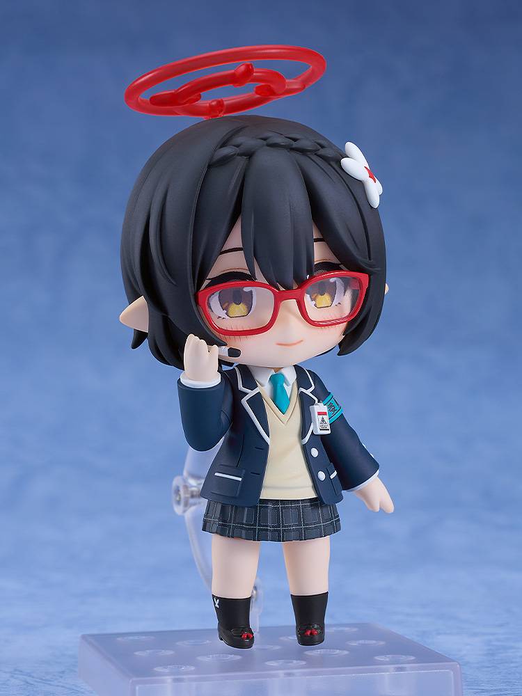 Blue Archive - Ayane Okuzora - Nendoroid Figure #2657