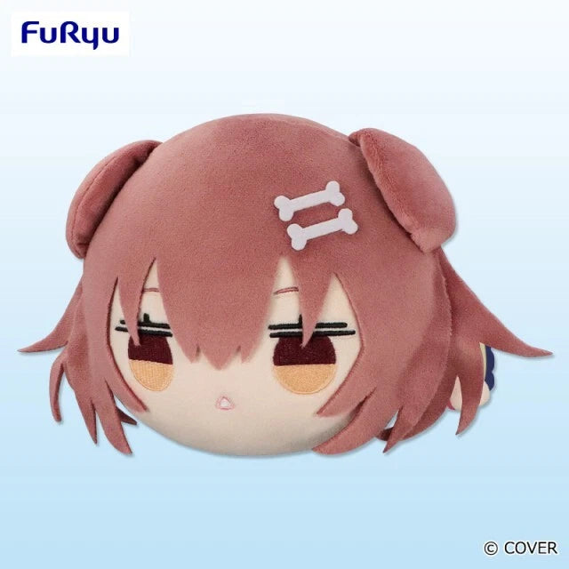 Hololive - Inugami Korone - Nesoberi Plush