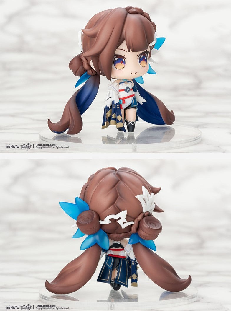 Honkai Impact 3rd - Li Sushang - Chibi Figure