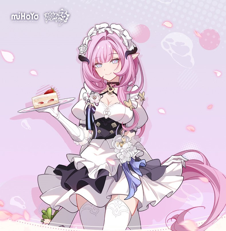 Honkai Impact 3rd - Elysia Maid Acrylic Stand