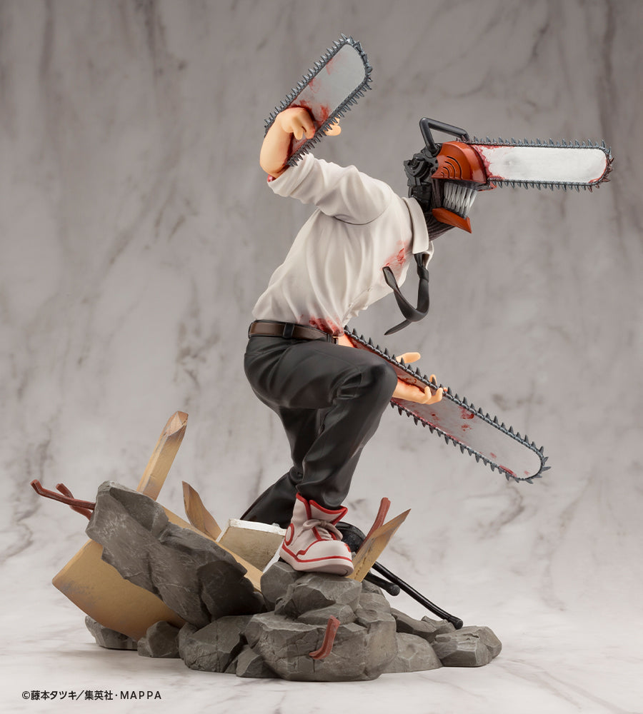 (Pre-Order) Chainsaw Man - ARTFX J - 1/8 Scale Figure