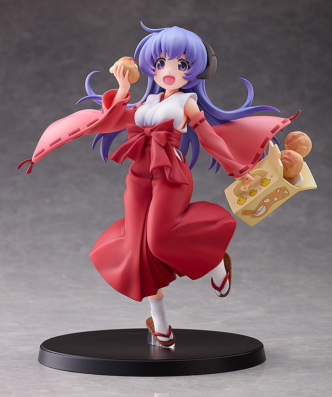 Higurashi: When They Cry - Sotsu Furude Hanyu - 1/7 Scale Figure