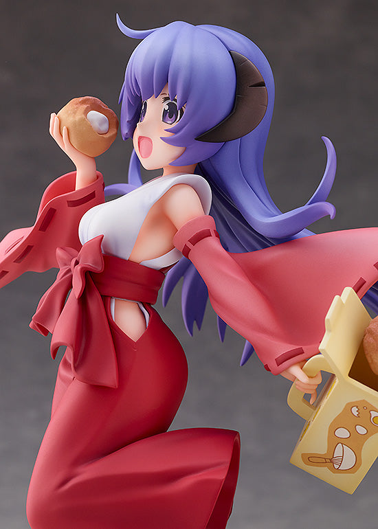 Higurashi: When They Cry - Sotsu Furude Hanyu - 1/7 Scale Figure