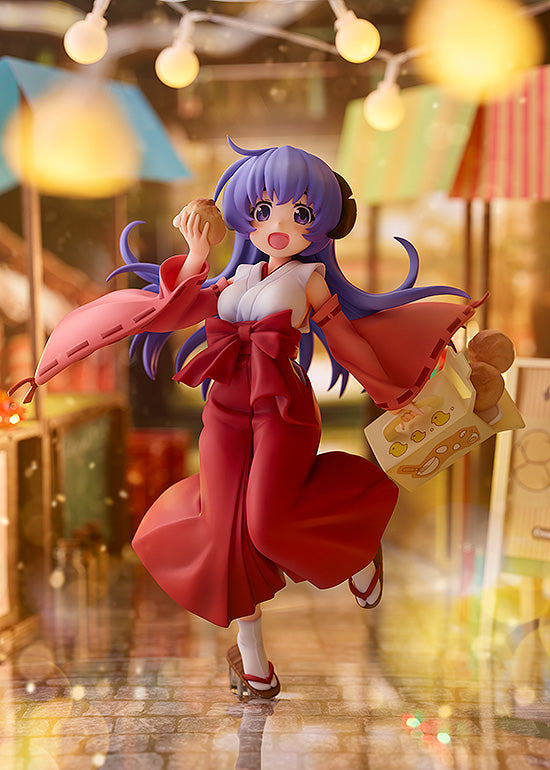 Higurashi: When They Cry - Sotsu Furude Hanyu - 1/7 Scale Figure
