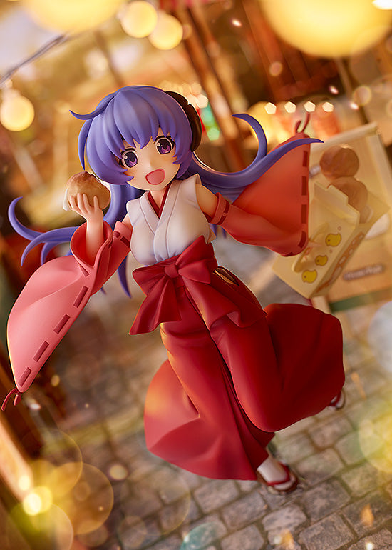 Higurashi: When They Cry - Sotsu Furude Hanyu - 1/7 Scale Figure