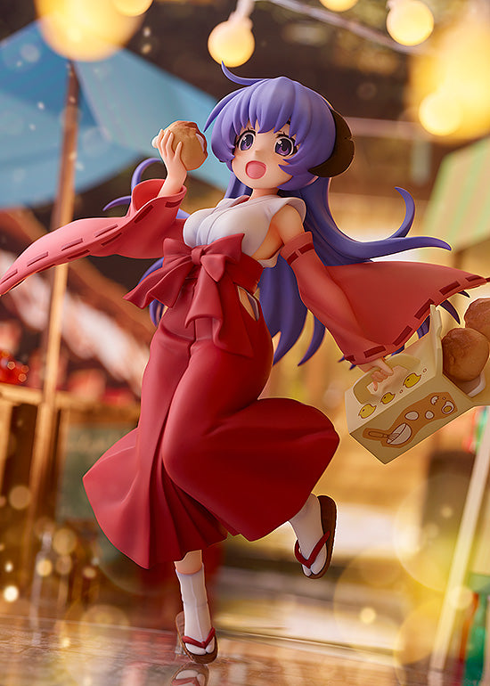 Higurashi: When They Cry - Sotsu Furude Hanyu - 1/7 Scale Figure