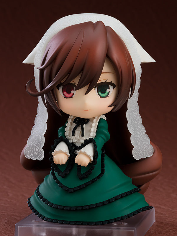 Rozen Maiden - Suiseiseki - Nendoroid Figure (1710)