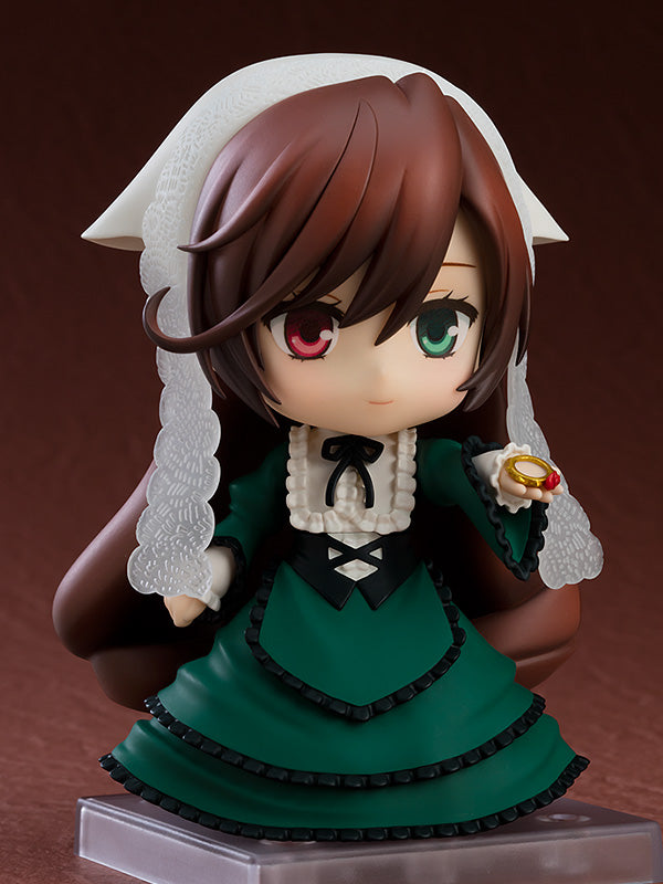 Rozen Maiden - Suiseiseki - Nendoroid Figure (1710)