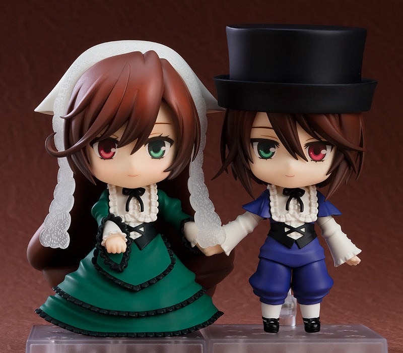 Rozen Maiden - Suiseiseki - Nendoroid Figure (1710)