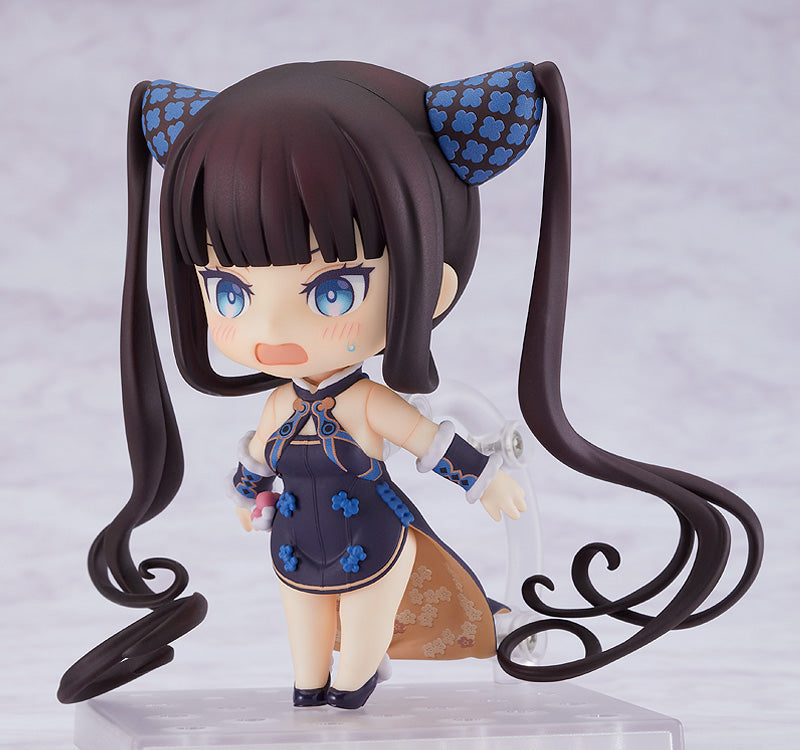 Fate/Grand Order - Foreigner / Yang Guifei - Nendoroid Figure (1747)