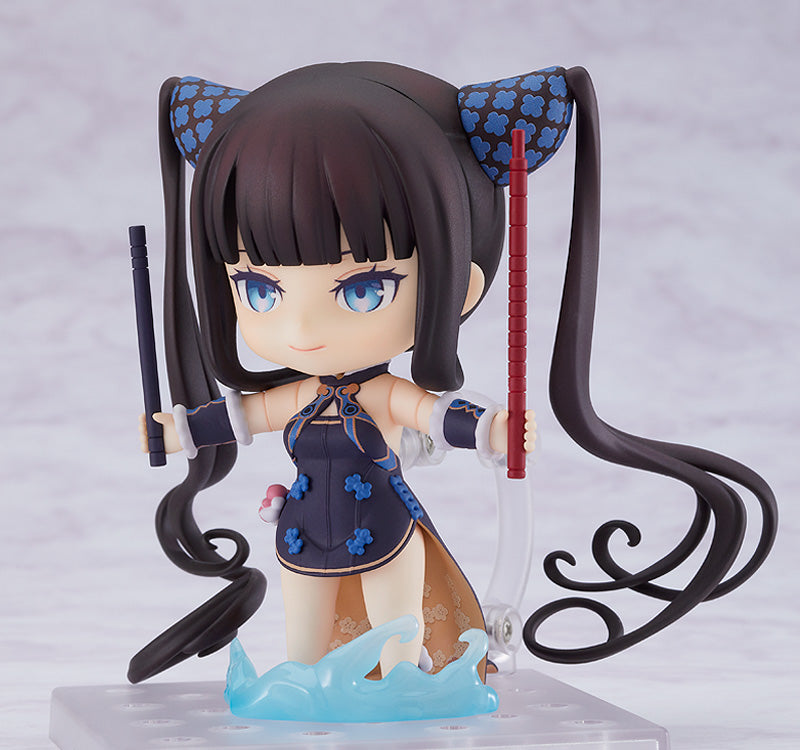 Fate/Grand Order - Foreigner / Yang Guifei - Nendoroid Figure (1747)