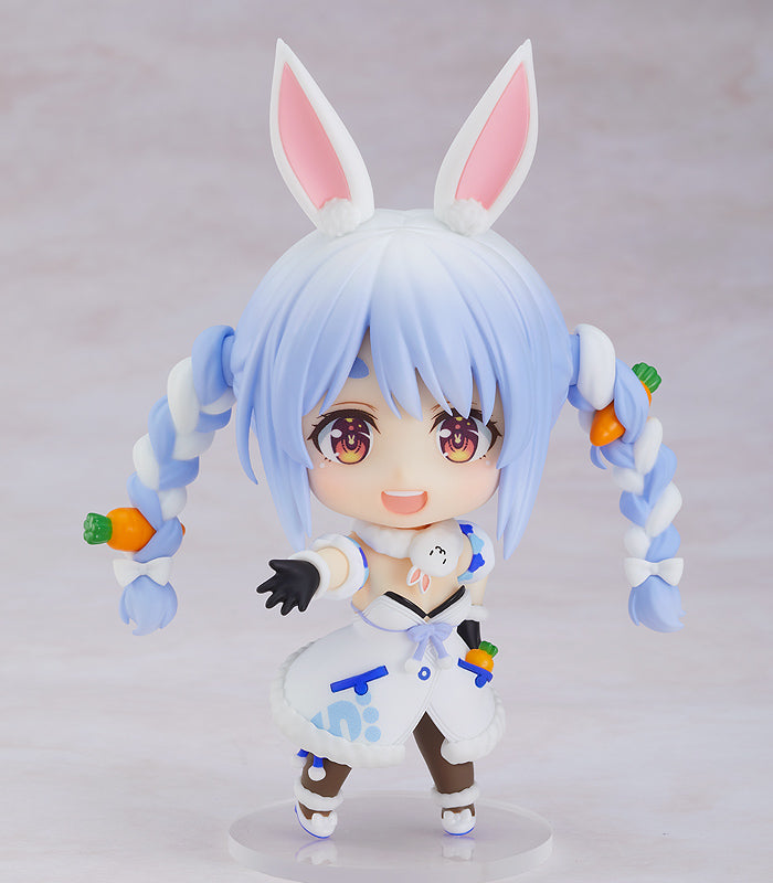 Hololive - Nousagi - Usada Pekora - Nendoroid Figure (#1823)