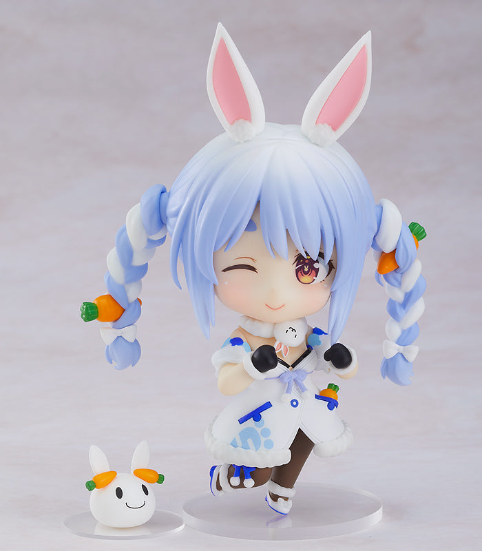 Hololive - Nousagi - Usada Pekora - Nendoroid Figure (#1823)