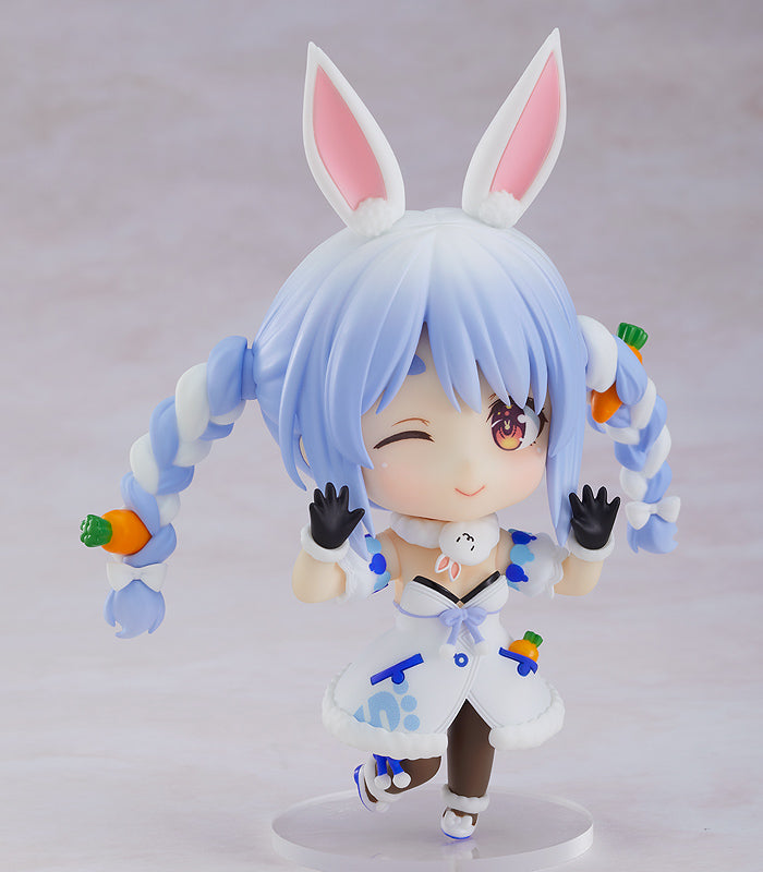 Hololive - Nousagi - Usada Pekora - Nendoroid Figure (#1823)