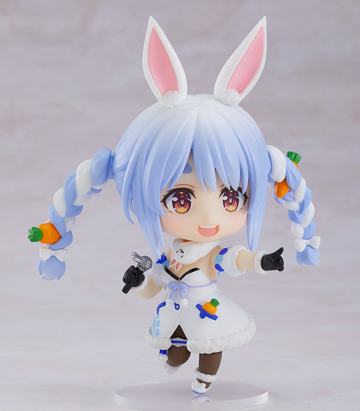 Hololive - Nousagi - Usada Pekora - Nendoroid Figure (#1823)