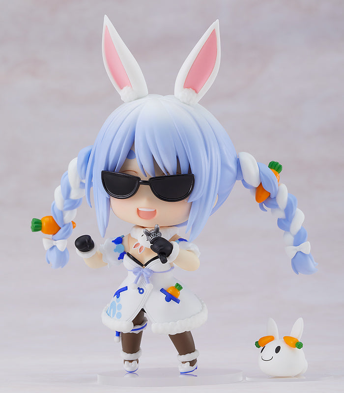 Hololive - Nousagi - Usada Pekora - Nendoroid Figure (#1823)