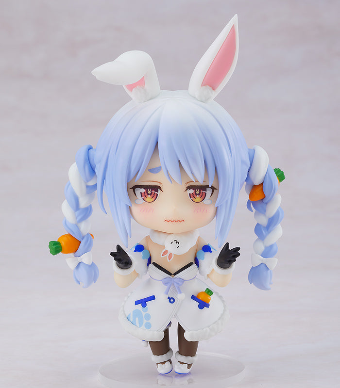 Hololive - Nousagi - Usada Pekora - Nendoroid Figure (#1823)