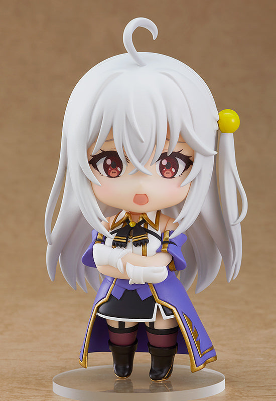 The Genius Prince's Guide to Raising a Nation Out of Debt - Ninym Ralei - Nendoroid Figure (1835)