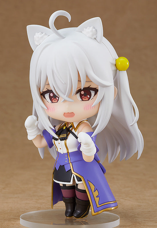 The Genius Prince's Guide to Raising a Nation Out of Debt - Ninym Ralei - Nendoroid Figure (1835)