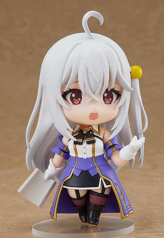 The Genius Prince's Guide to Raising a Nation Out of Debt - Ninym Ralei - Nendoroid Figure (1835)