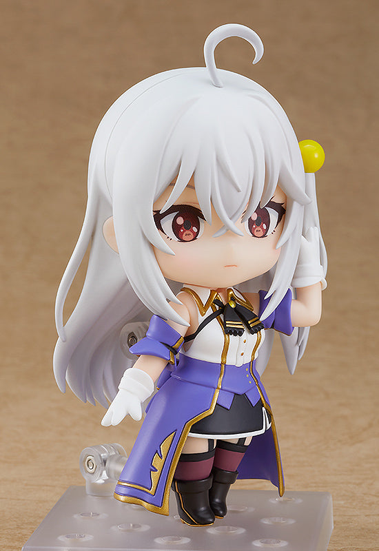The Genius Prince's Guide to Raising a Nation Out of Debt - Ninym Ralei - Nendoroid Figure (1835)