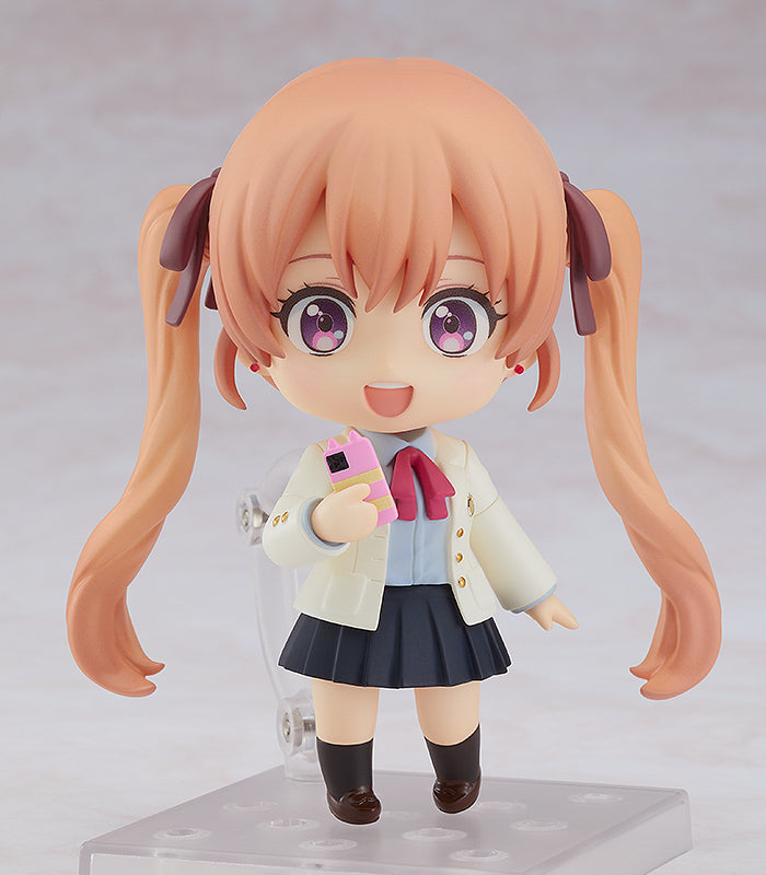 Cuckoo no Iinazuke - Amano Erika - Nendoroid Figure (#1885)