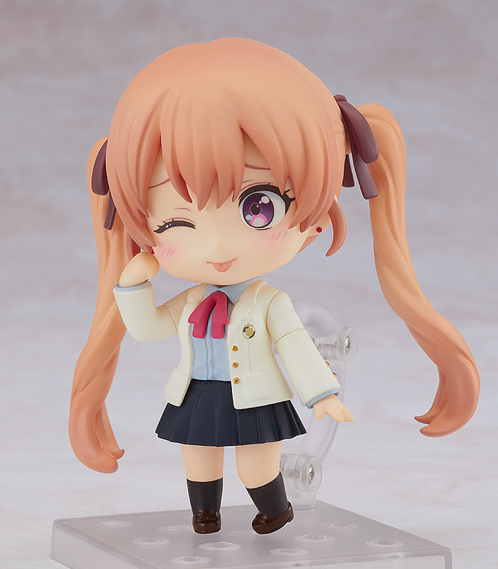 Cuckoo no Iinazuke - Amano Erika - Nendoroid Figure (#1885)