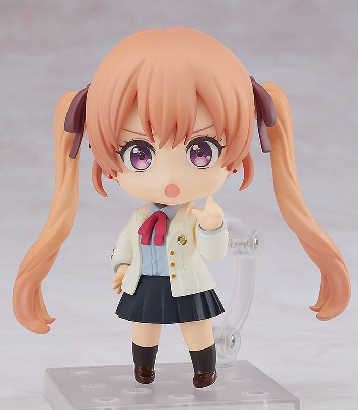 Cuckoo no Iinazuke - Amano Erika - Nendoroid Figure (#1885)