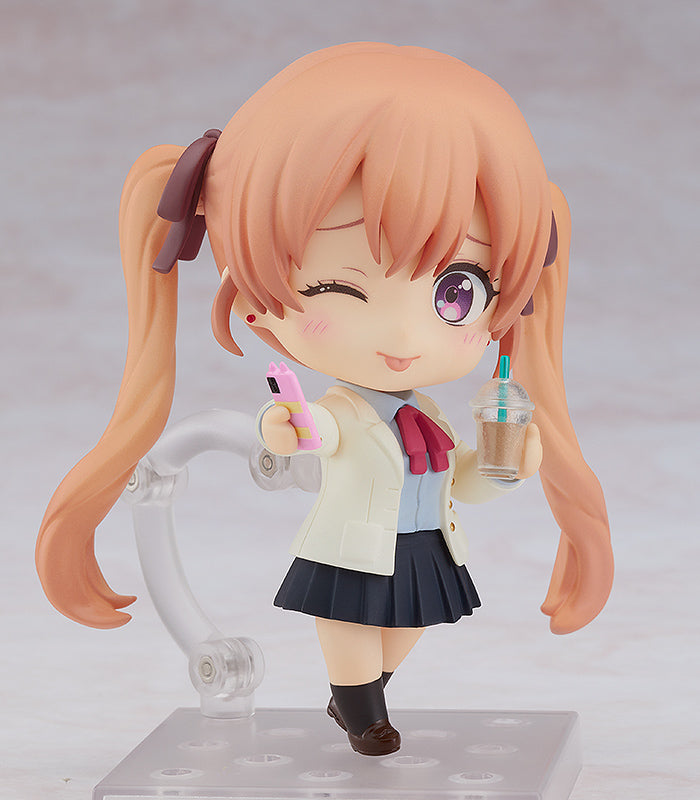 Cuckoo no Iinazuke - Amano Erika - Nendoroid Figure (#1885)